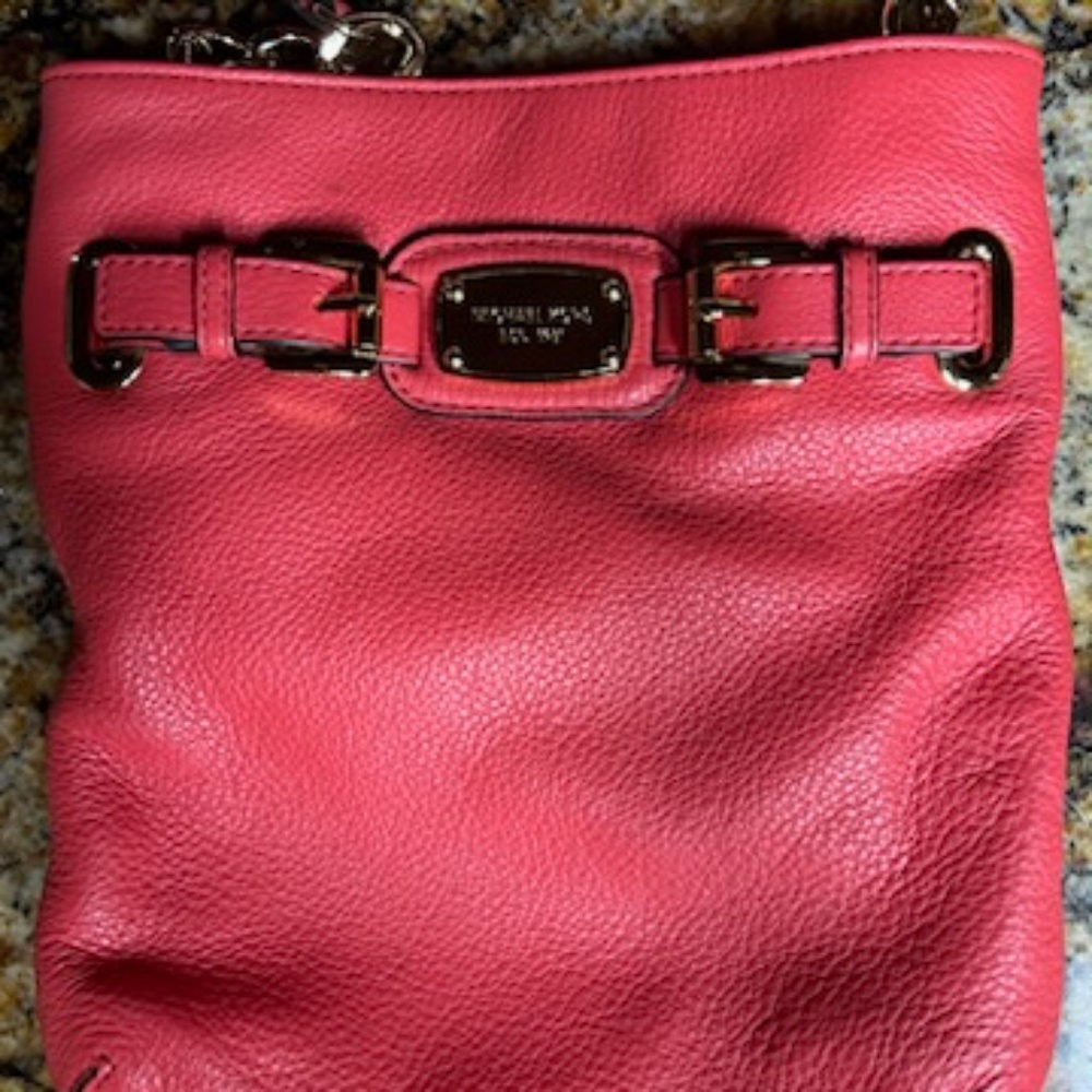 Michael Kors Crossbody Bag
